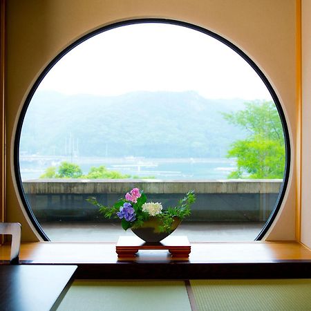 Ryouri No Yado Ginrin Toba Kamer foto